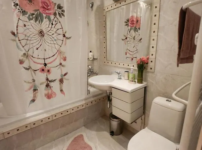 La Hasienda De Isabela Apartment