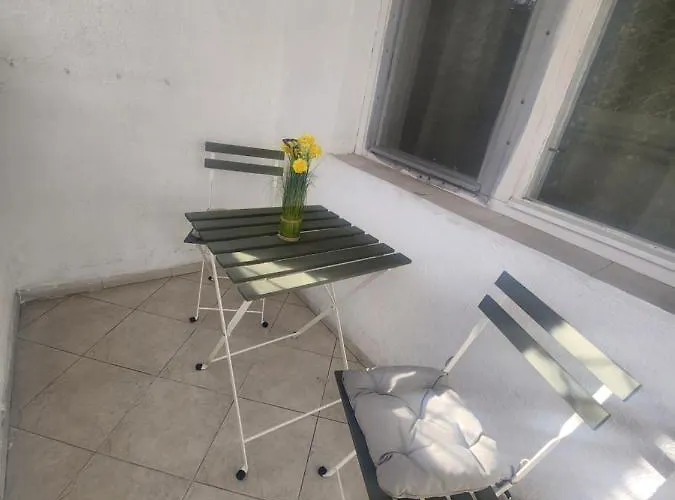 La Hasienda De Isabela Apartment *