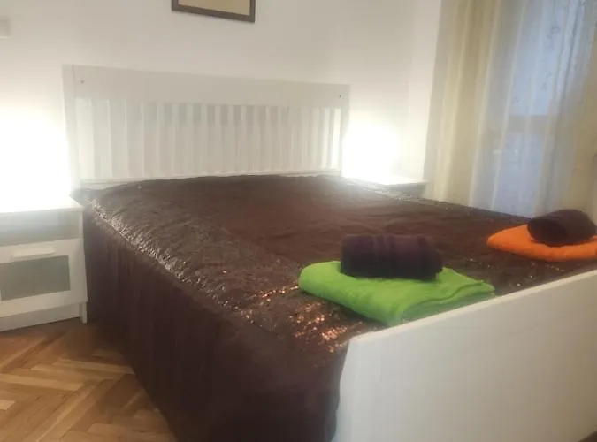 La Hasienda De Isabela Apartment Sofia