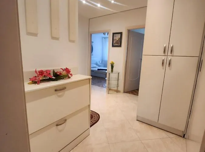 La Hasienda De Isabela Apartment *