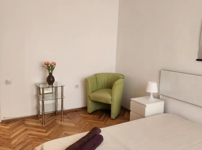 La Hasienda De Isabela Apartment Sofia