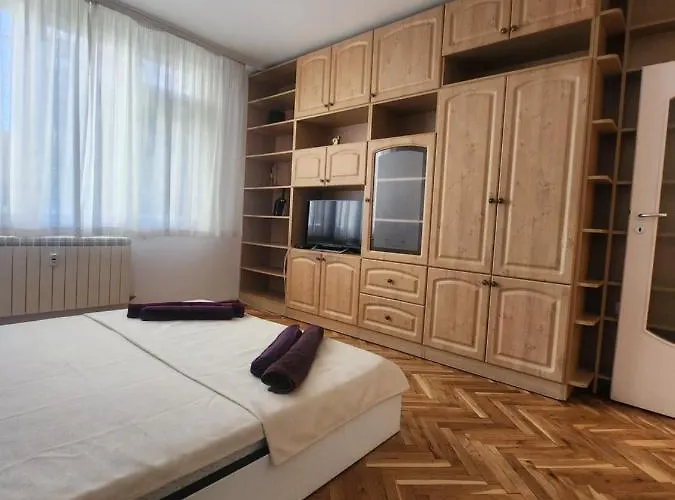 La Hasienda De Isabela Apartment *