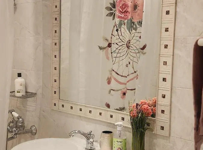 La Hasienda De Isabela Sofia