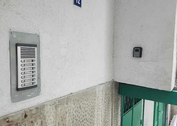 La Hasienda De Isabela Apartment Sofia