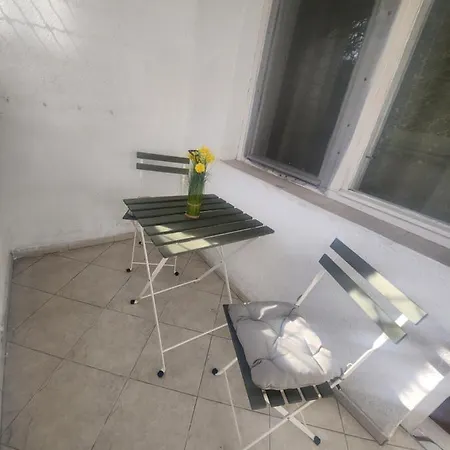 La Hasienda De Isabela Apartman *