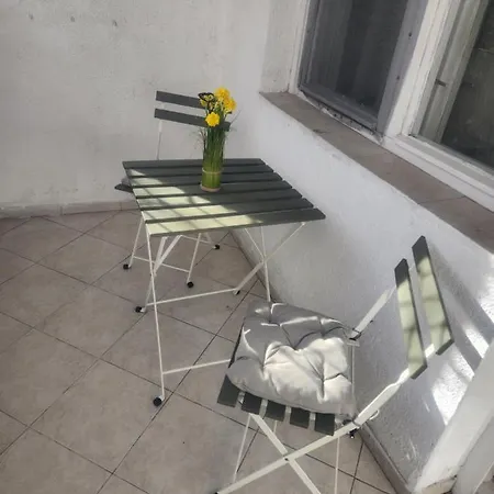 La Hasienda De Isabela Apartment Sofia