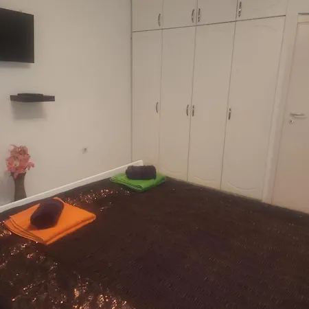 Apartman La Hasienda De Isabela