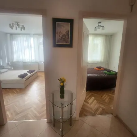 Apartman La Hasienda De Isabela Szófia
