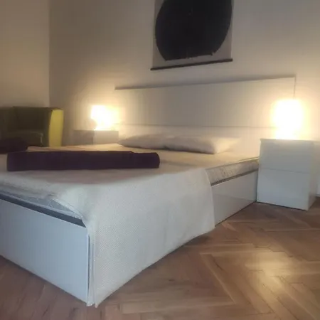 Apartman La Hasienda De Isabela *