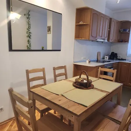 Apartment La Hasienda De Isabela Sofia