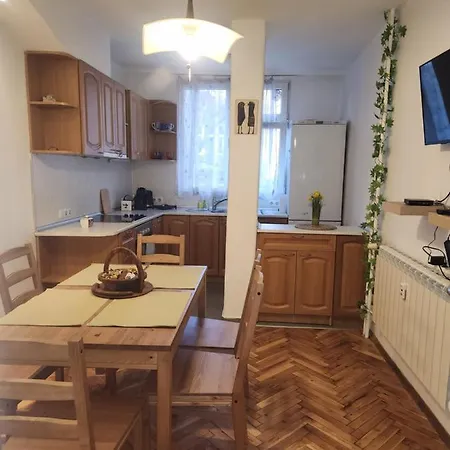 Apartman La Hasienda De Isabela Szófia