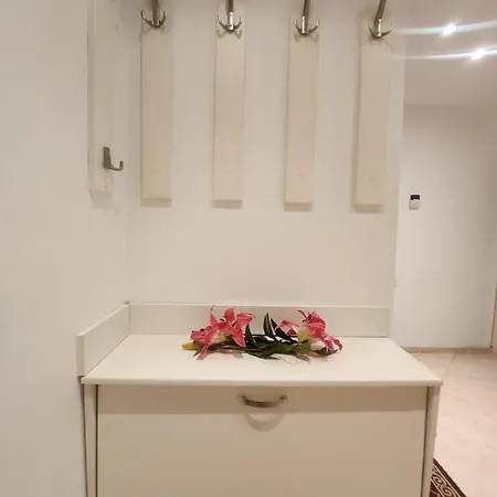 La Hasienda De Isabela Szófia