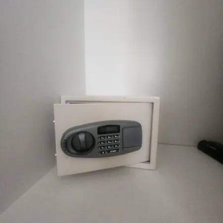 La Hasienda De Isabela Apartman *