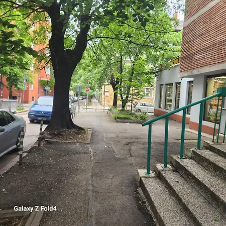 La Hasienda De Isabela Apartman Szófia