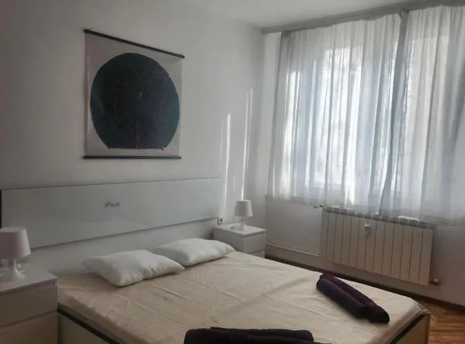 La Hasienda De Isabela Appartement