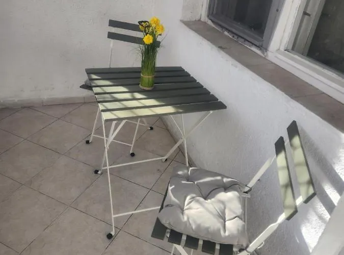 La Hasienda De Isabela Appartement Sofia