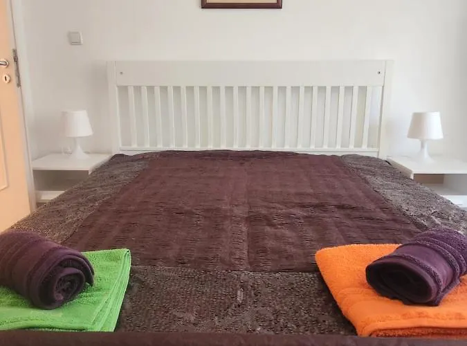 Appartement La Hasienda De Isabela Sofia