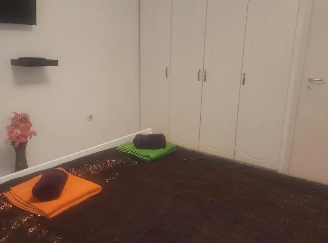 Appartement La Hasienda De Isabela