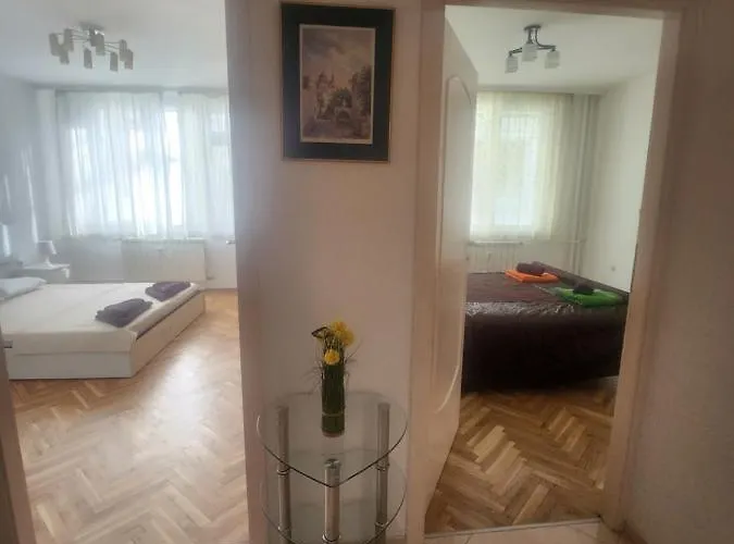 Appartement La Hasienda De Isabela Sofia