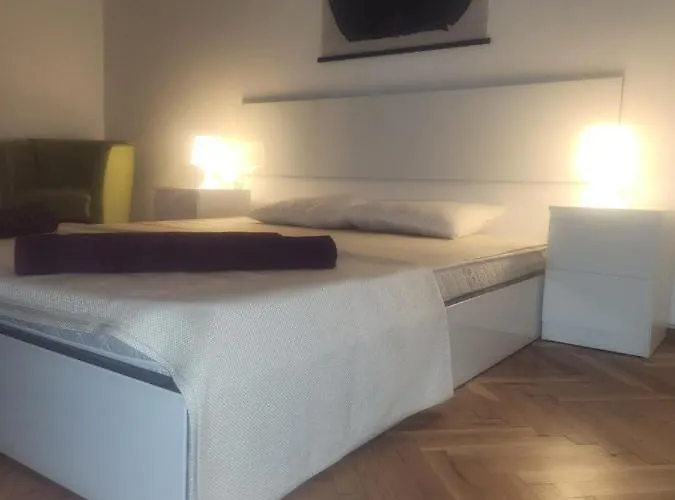 Lägenhet La Hasienda De Isabela *