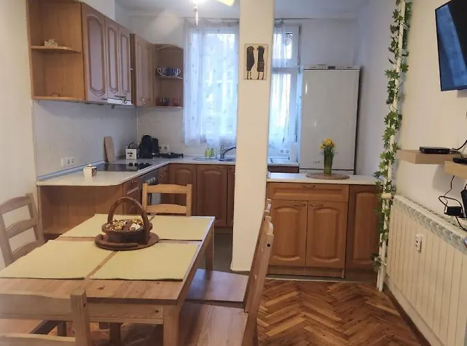 Appartement La Hasienda De Isabela Sofia