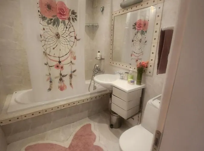 La Hasienda De Isabela Appartement *