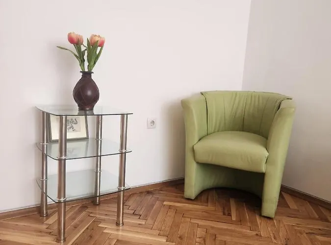 La Hasienda De Isabela Appartement