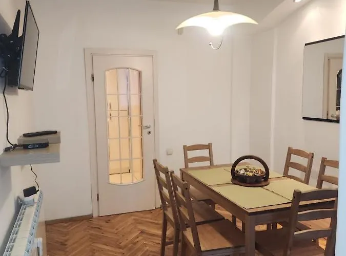 La Hasienda De Isabela Sofia