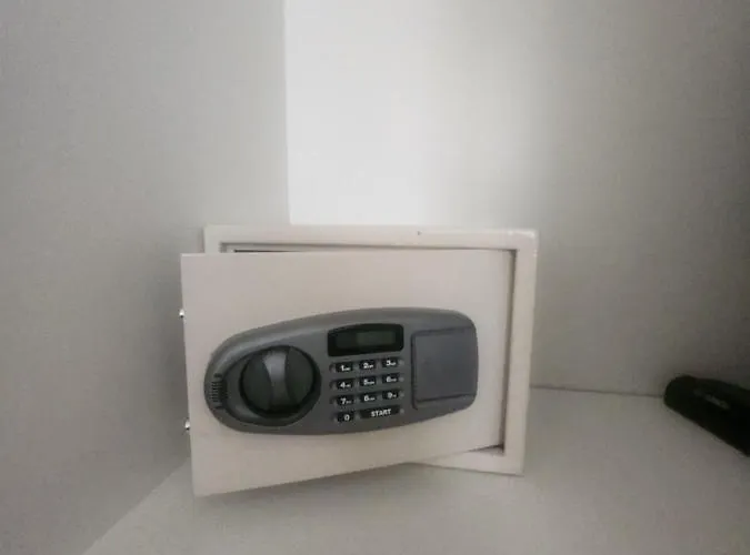 La Hasienda De Isabela Appartement *