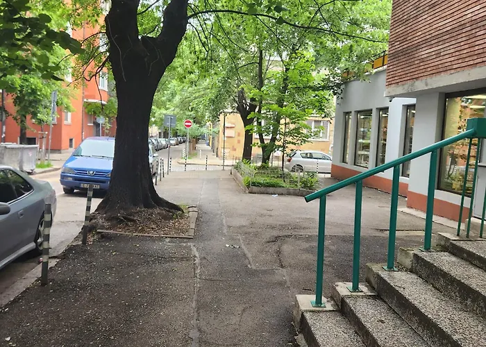 La Hasienda De Isabela Appartement Sofia