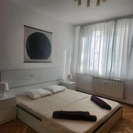 La Hasienda De Isabela Appartement