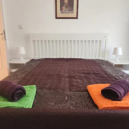 Appartement La Hasienda De Isabela Sofia