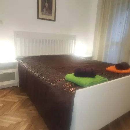 La Hasienda De Isabela Appartement Sofia