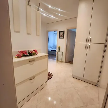 La Hasienda De Isabela Appartement *