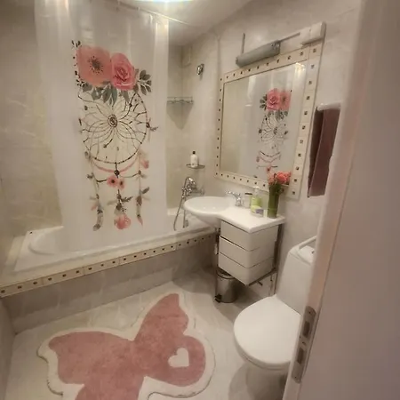 La Hasienda De Isabela Appartement *