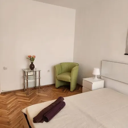 La Hasienda De Isabela Appartement Sofia