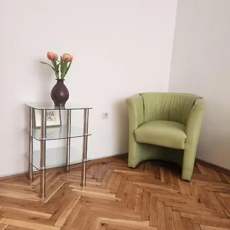 La Hasienda De Isabela Appartement