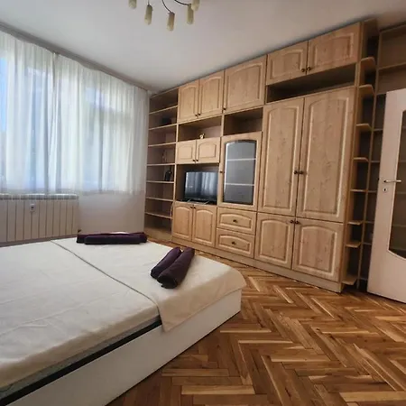 La Hasienda De Isabela Appartement *