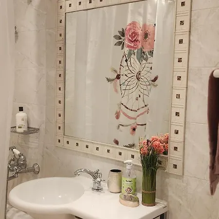 La Hasienda De Isabela Sofia