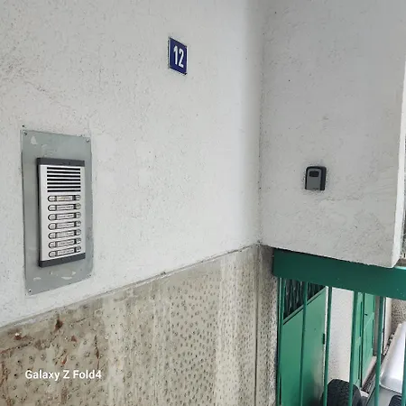 La Hasienda De Isabela Appartement Sofia